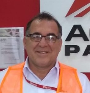 Nilson Correia