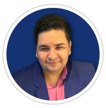 Eric ferraz